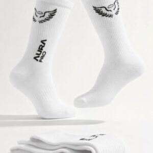 Calcetines sin antideslizante